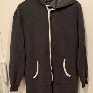 Adult Hoodie Onesie
